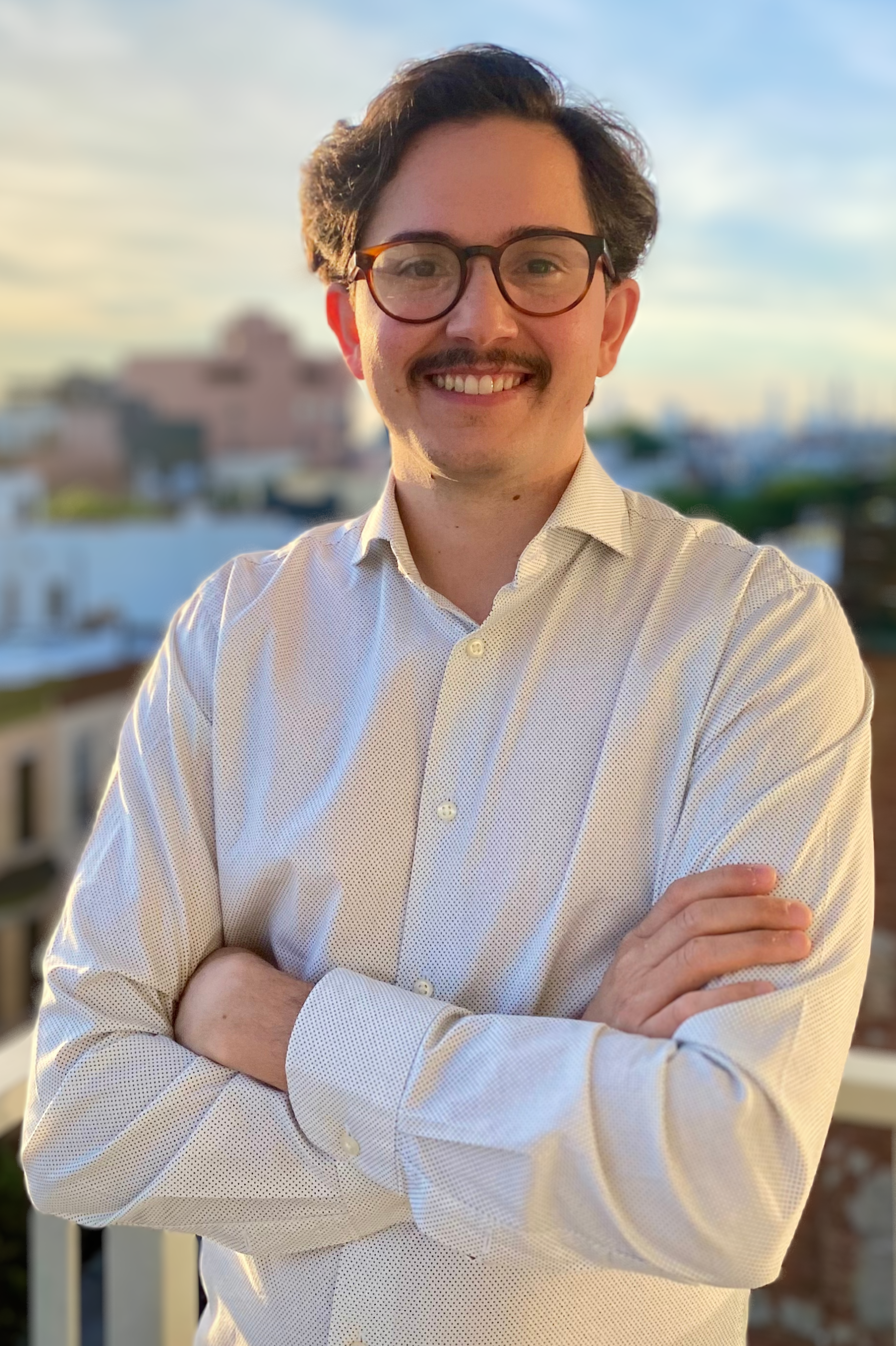 Julian E. Gerez
